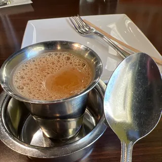 Masala Tea