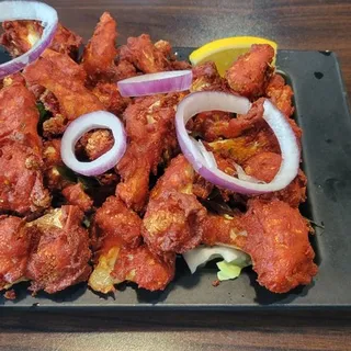 Gobi Manchurian