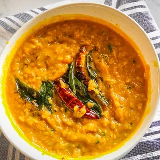 Dal Tadka