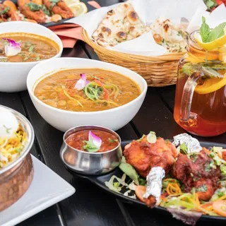 Malai Kofta
