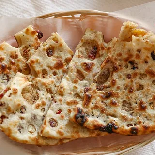 Kashmiri Naan