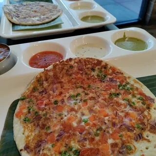 Uthappam