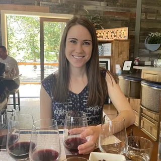 Lauren S.