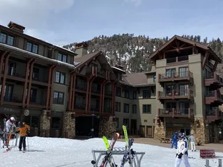 The Ritz Carlton Club Aspen Highlands