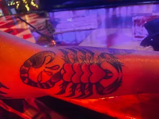 West Texas Tattoos