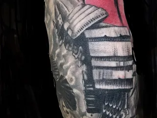 Do's and Tattoos