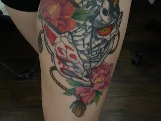 3 Tattoo