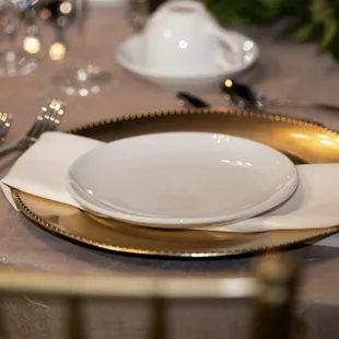 The Grand Oak Wedding Venue and Event Center in Turlock, CA