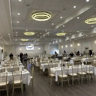 The Grand Oak Wedding Venue and Event Center in Turlock, CA