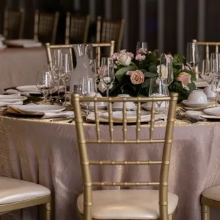 The Grand Oak Wedding Venue and Event Center in Turlock, CA