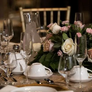 The Grand Oak Wedding Venue and Event Center in Turlock, CA