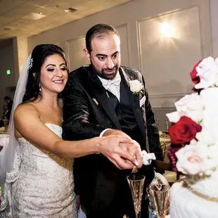 The Grand Oak Wedding Venue and Event Center in Turlock, CA