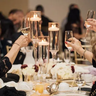 The Grand Oak Wedding Venue and Event Center in Turlock, CA