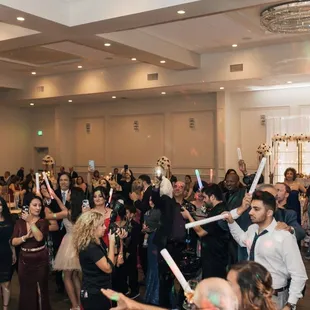 The Grand Oak Wedding Venue and Event Center in Turlock, CA