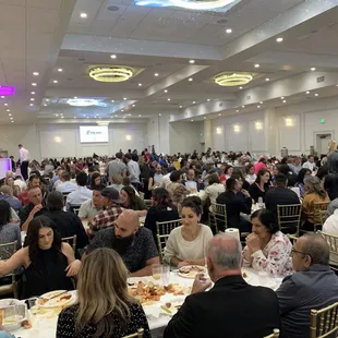 The Grand Oak Wedding Venue and Event Center in Turlock, CA