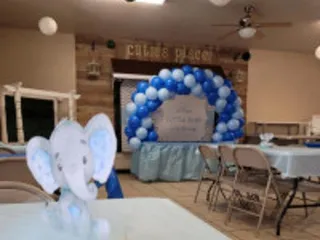 QD's Venue
