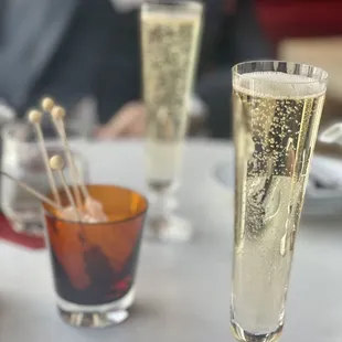 The Grand Salon and The Bar