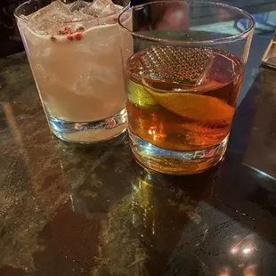 JEZEBEL'S JOINT  ROLE MODEL  Mixed drinks here never disappoint