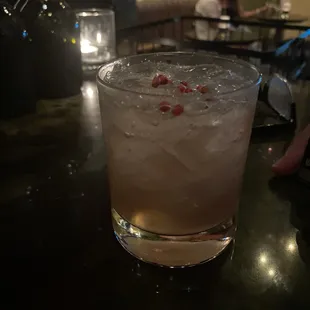 JEZEBEL'S JOINT.... To die for