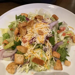 House Salad