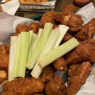 Wings