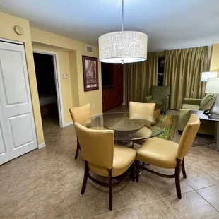 02.14.25 dining table