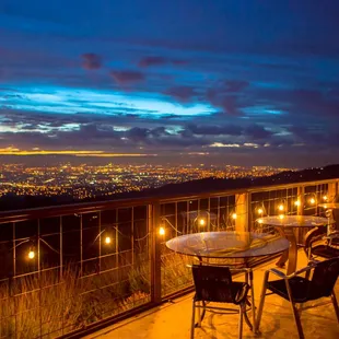 The Grandview Restaurant