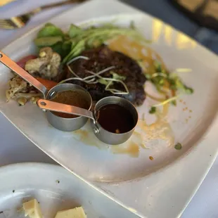 Filet Mignon