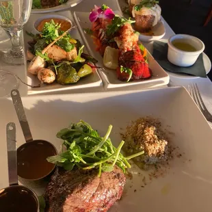 Lobster Tail