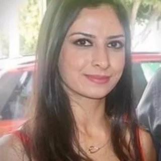 Zohal S.
