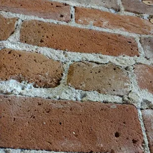 Brick Wall