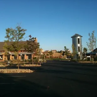 The Grange in The Meadows in Castle Rock!