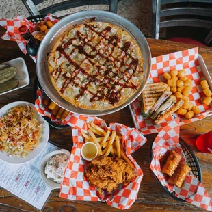food