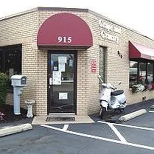 Welcome to the Grape and Granary!