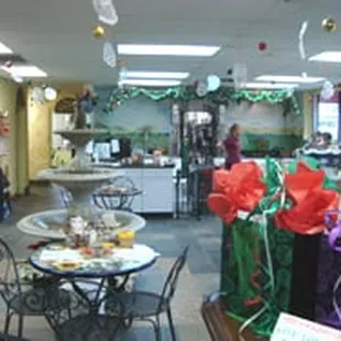 Winery and Wine-On-Premise