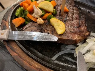 Corralito Steak House