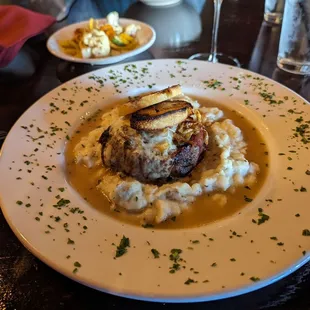 French Onion Filet