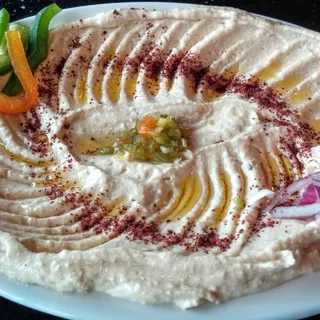 HUMMUS
