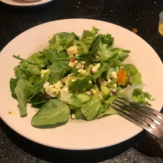 GREEK SALATA