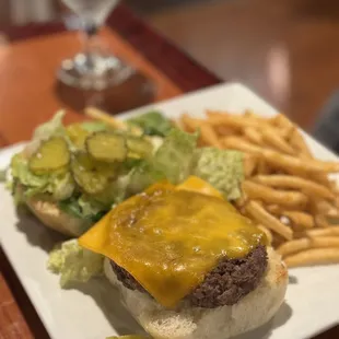 The Grape Taste Restaurant