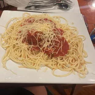 Meatballs