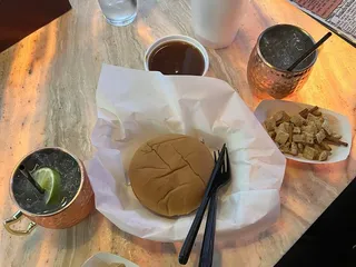 The Fill Station