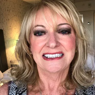 Marsha B.