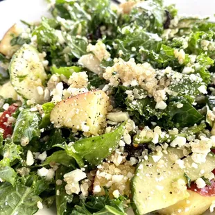 Scottsdale salad