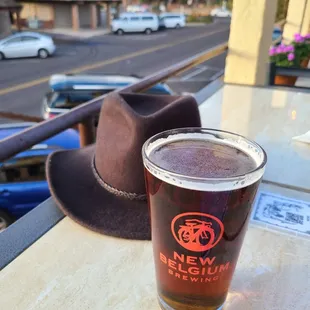 Kilt Lifter for Happy Hour