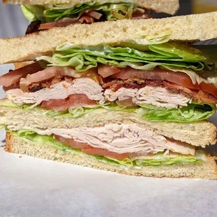 Turkey Club