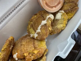 La Isla Del Frappe