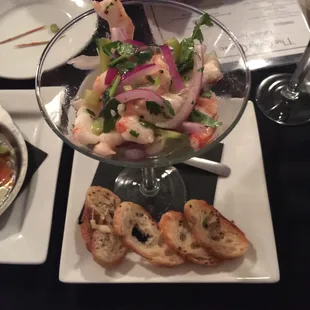 Ceviche