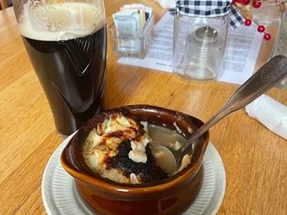 Ligonier Tavern & Table