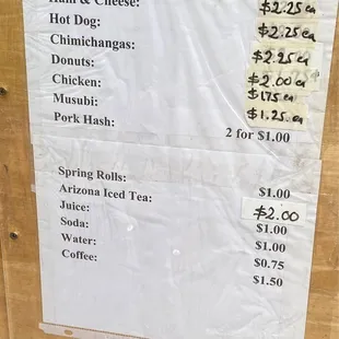 05/5/22 -price just increased but still affordable!